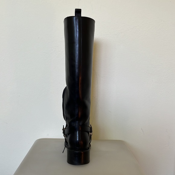 Alberta Ferretti riding boots - Picture 5 of 10